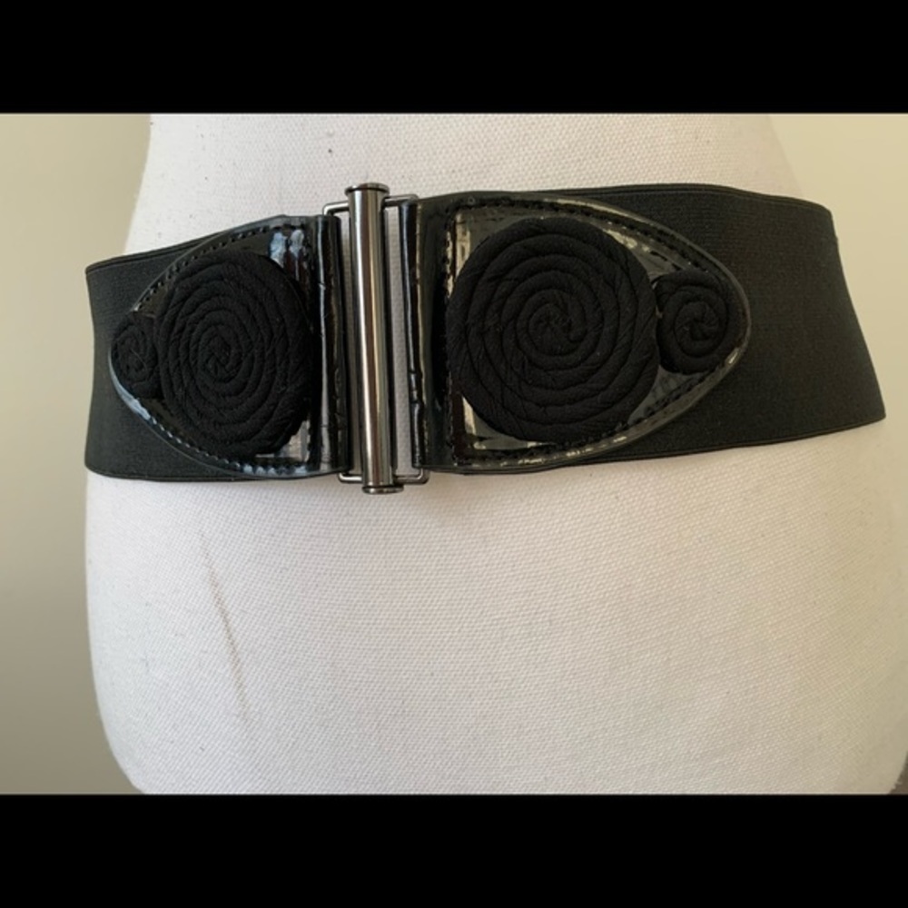 Stretch Timing Belt